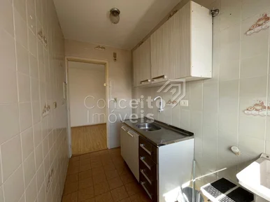 Condomínio Betaras - Neves - Apartamento