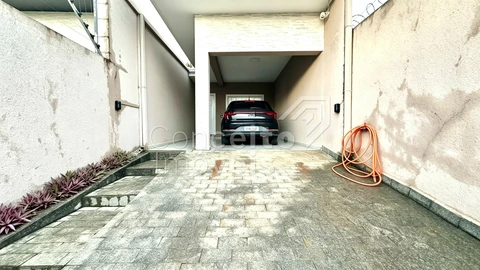 Foto Sobrado