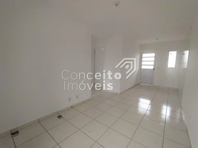 <strong>Condomínio Residencial Violeta - Neves - Residência</strong>