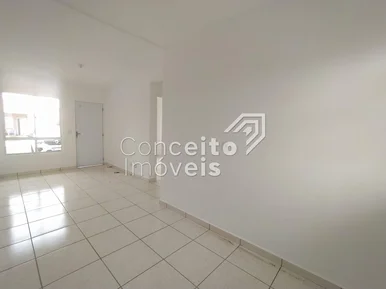 Condomínio Residencial Violeta - Neves - Residência