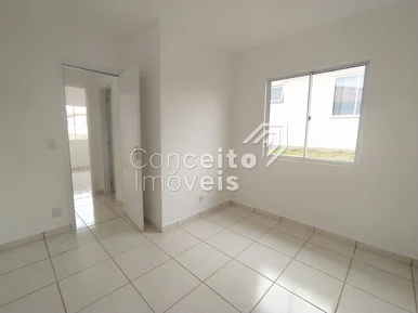 Condomínio Residencial Violeta - Neves - Residência