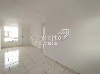 Condomínio Residencial Violeta - Neves - Residência