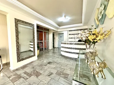 Edifício Clélia Voigt - Apartamento Semi Mobiliado