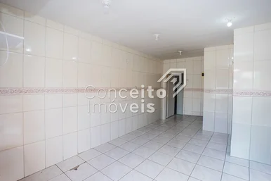 Sala Comercial Com 35 M² - Uvaranas