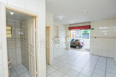 Sala Comercial Com 35 M² - Uvaranas