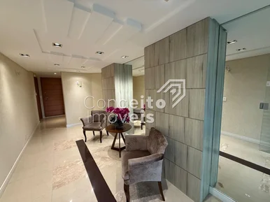 Edificio San Lorenzo - Estrela - Apartamento Semimobiliado