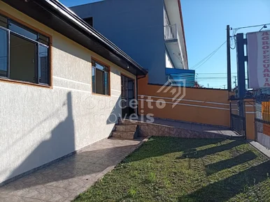 <strong>Residência com Amplo Terreno - Boa Vista</strong>