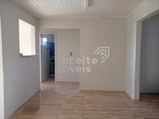 <strong>Residência com Amplo Terreno - Boa Vista</strong>