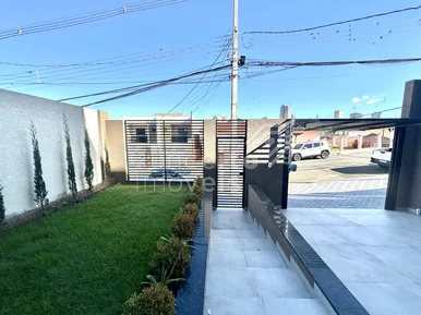 Sobrado Novo - Jardim Carvalho