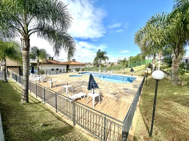 Condomínio Reserva Ecoville I - Terreno Com 230 M²