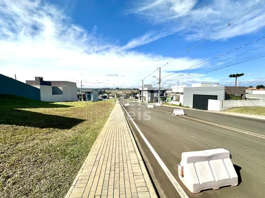 Condomínio Reserva Ecoville I - Terreno Com 230 M²