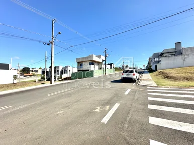 Condomínio Reserva Ecoville I - Terreno Com 230 M²