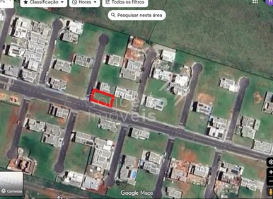 Condomínio Reserva Ecoville I - Terreno Com 230 M²
