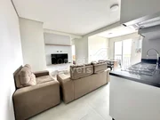 <strong>Edifício Rio Amstel - Centro - Apartamento Mobiliado</strong>
