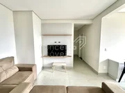 <strong>Edifício Rio Amstel - Centro - Apartamento Mobiliado</strong>