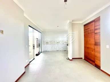 Residência Térrea - Le Parc - Cara Cará