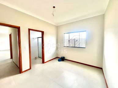 Residência Térrea - Le Parc - Cara Cará