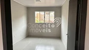 <strong>Residência - Contorno</strong>