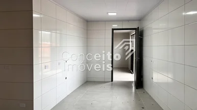 Residência - Contorno