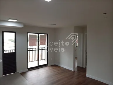 Condomínio Vittace Nature - Uvaranas - Apartamento