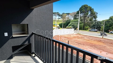 Foto Apartamento