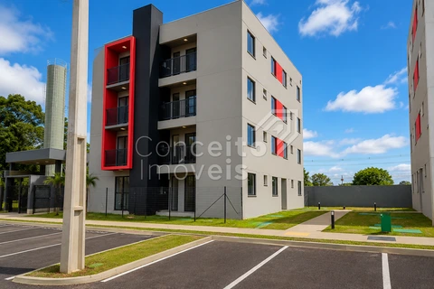 Foto Apartamento