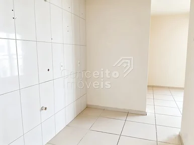 Condomínio Residencial Vida Nova Ii - Uvaranas - Apartamento