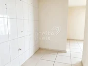 <strong>Condomínio Residencial Vida Nova II - Uvaranas - Apartamento</strong>