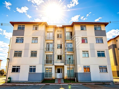 Foto Apartamento