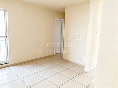 <strong>Condomínio Residencial Vida Nova II - Uvaranas - Apartamento</strong>