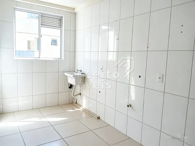 Condomínio Residencial Vida Nova Ii - Uvaranas - Apartamento