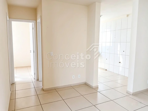Foto Apartamento