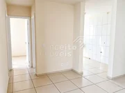 <strong>Condomínio Residencial Vida Nova II - Uvaranas - Apartamento</strong>