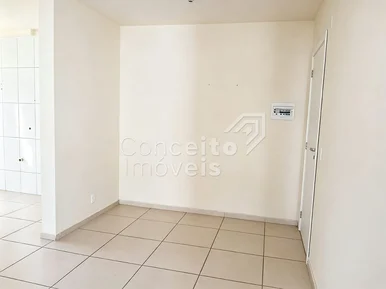 Condomínio Residencial Vida Nova Ii - Uvaranas - Apartamento