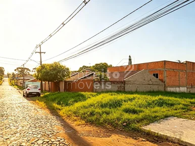 Terreno Comercial Com 495 M² - Jardim Carvalho