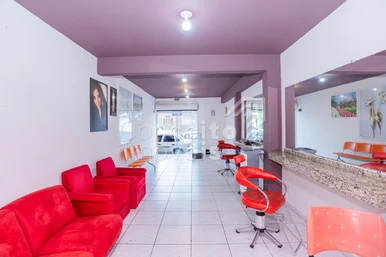 Loja E/ou Ponto Comercial Comercial Com 50 M² - Uvaranas