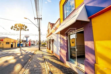 <strong>Loja e/ou Ponto Comercial Comercial com 50 m² - Uvaranas</strong>