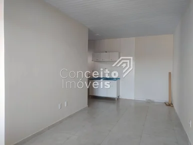 Residência Térrea - Uvaranas