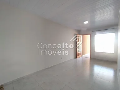 Residência Térrea - Uvaranas