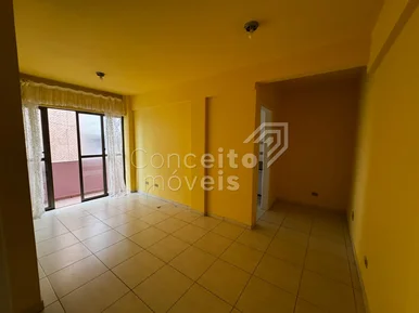 <strong>Edificio Fortaleza - Oficinas - Apartamento Semimobiliado</strong>