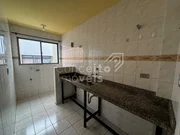 <strong>Edificio Fortaleza - Oficinas - Apartamento Semimobiliado</strong>
