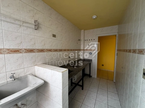 Foto Apartamento