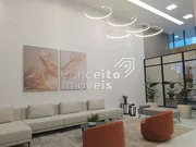 <strong>Edifício San Blas Residence - Centro - Apartamento Semimobiliado</strong>