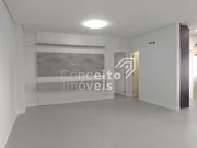 <strong>Edifício San Blas Residence - Centro - Apartamento Semimobiliado</strong>