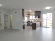 <strong>Edifício San Blas Residence - Centro - Apartamento Semimobiliado</strong>