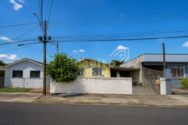 Terreno Próximo Ao Centro Com 363 M² - Ronda