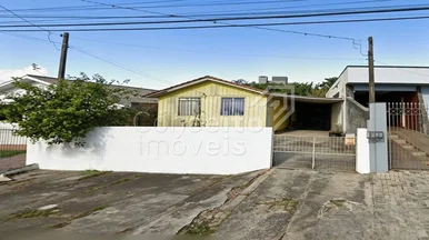 <strong>Terreno Próximo ao Centro com 363 m² - Ronda</strong>