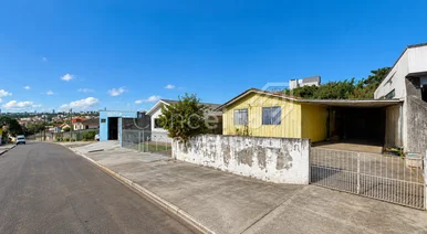 Terreno Próximo Ao Centro Com 363 M² - Ronda