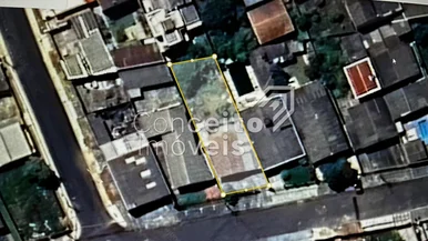 Terreno Próximo Ao Centro Com 363 M² - Ronda