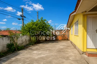 Terreno Próximo Ao Centro Com 363 M² - Ronda